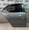 Oto Çıkma Parça / Volkswagen / Jetta / Kaporta & Karoser / Sağ Arka Kapı / Çıkma Parça 