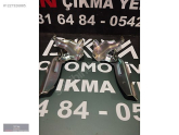 Nissan Qashqai 2014-2017 sağ sol kaput menteşesi
