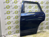 BMW X3 2017 2023 G01 SOL ARKA KAPI 41007465533