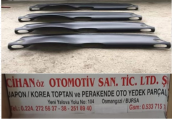 Oto Çıkma Parça / Hyundai / Accent / Göğüslük & Torpido / Komple Torpido / Sıfır Parça 