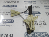 Oto Çıkma Parça / Volkswagen / Polo / Oto Cam / Cam Krikosu / Çıkma Parça 