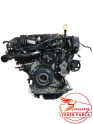 059100037D VAG Amarok  Audi 3.0 TDI V6 Sandık (Komple) Motor