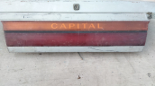 Oto Çıkma Parça / Kia / Capital / Kaporta & Karoser / Bagaj Kapağı / Çıkma Parça 