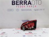 Oto Çıkma Parça / Audi / A4 / Far & Stop / Sol Arka Stop / Çıkma Parça 