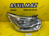 TRANSİT V363 SAĞ FAR - ORJİNAL