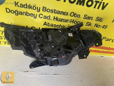 Oto Çıkma Parça / Renault / R 5 / Far & Stop / Sol Ön Far / Çıkma Parça 