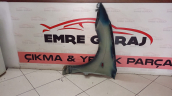 Oto Çıkma Parça / Ford / Focus / Kaporta & Karoser / Sağ Ön Çamurluk / Çıkma Parça 