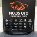 Oto Çıkma Parça / Skoda / Octavia / Tampon / Ön Tampon / Çıkma Parça 