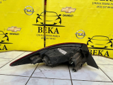 Oto Çıkma Parça / Opel / Astra / Far & Stop / Sağ Arka Stop / Çıkma Parça 