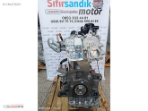 Oto Çıkma Parça / Peugeot / Boxer / Sunroof / Sunroof Motoru / Sıfır Parça 