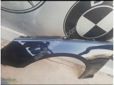 Oto Çıkma Parça / Audi / A4 / Kaporta & Karoser / Sol Arka Kapı / Çıkma Parça 