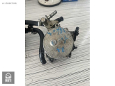 Oto Çıkma Parça / Jeep / Compass / Motor / Vakum Pompası / Çıkma Parça 