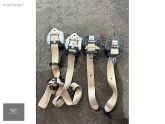 Oto Çıkma Parça / Bmw / 5 Serisi / Airbag / Emniyet Kemeri / Çıkma Parça 