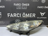 PEUGEOT 207 SOL ÖN FAR ORJİNAL