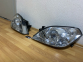 Oto Çıkma Parça / Nissan / Primera / Far & Stop / Sis Farı / Çıkma Parça 