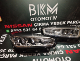 Oto Çıkma Parça / Chery / Tiggo / Far & Stop / Sağ Ön Far / Çıkma Parça 
