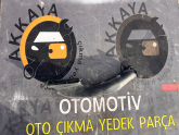 Oto Çıkma Parça / Ford / Focus / Filtre / Hava Filtresi Hortumu / Çıkma Parça 
