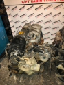Oto Çıkma Parça / Nissan / Vanetto / Motor / Motor (komple) / Çıkma Parça 
