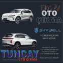 Oto Çıkma Parça / Skywell / ET5 / Far & Stop / Sağ Ön Far / Çıkma Parça 