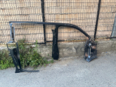 Oto Çıkma Parça / Ford / Transit Custom / Kaporta & Karoser / Frangart / Çıkma Parça 