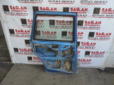Oto Çıkma Parça / Fiat / Uno / Kaporta & Karoser / Sol Arka Kapı / Çıkma Parça 
