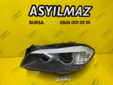 BMW 5 SERİSİ F10 SOL FAR (ORJİNAL)