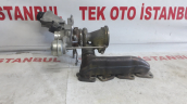Oto Çıkma Parça / Mercedes / E Serisi / Motor / Turbo / Çıkma Parça 