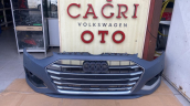 Oto Çıkma Parça / Audi / A4 / Tampon / Ön Tampon / Sıfır Parça 