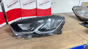 Oto Çıkma Parça / Renault / Captur / Far & Stop / Sol Ön Far / Çıkma Parça 