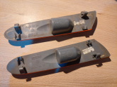 Oto Çıkma Parça / Jaguar / S-Type / Tampon / Tampon Reflektör / Sıfır Parça 