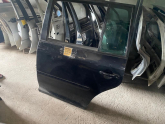 Oto Çıkma Parça / Volkswagen / Touran / Kaporta & Karoser / Dış Kapı Kolu / Çıkma Parça 