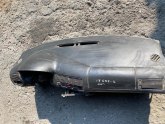 VOLKSWAGEN GOLF-4 ÇIKMA ORİJİNAL KOMPLE TORPİDO AİRBAG