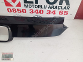 Oto Çıkma Parça / Honda / City / Tampon / Izgara Çıtası / Çıkma Parça 