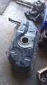Hyundai Getz benzin deposu