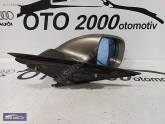 Oto Çıkma Parça / Audi / A8 / Ayna / Sağ Dış Ayna / Çıkma Parça 