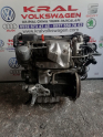 Oto Çıkma Parça / Audi / A3 / Motor / Komple Motor / Çıkma Parça 