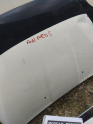 Ford Focus kaput