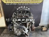 Oto Çıkma Parça / Ford / Transit / Motor / Motor (komple) / Çıkma Parça 