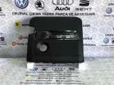 1.4 MOTOR ÜST KAPAK PLASTİK SIFIR