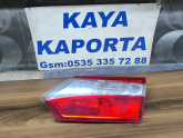 Oto Çıkma Parça / Toyota / Corolla / Far & Stop / Bagaj Stop / Çıkma Parça 