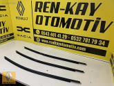 Oto Çıkma Parça / Renault / R 5 / Kaporta & Karoser / Sol Arka Kapı / Çıkma Parça 