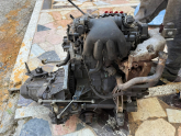 Oto Çıkma Parça / Peugeot / 206 / Motor / Takozu & Kulağı / Çıkma Parça 