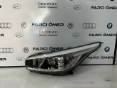 Oto Çıkma Parça / Kia / Ceed / Far & Stop / Sol Ön Far / Çıkma Parça 