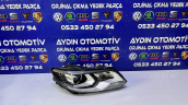 2010-2016 VOLKSWAGEN TİGUAN ORİJİNAL ÇIKMA XENON SAĞ FAR