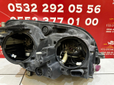 Oto Çıkma Parça / Mercedes / GLK / Far & Stop / Sol Ön Far / Çıkma Parça 