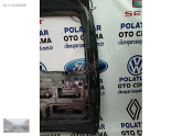 Oto Çıkma Parça / Fiat / Doblo / Kaporta & Karoser / Bagaj Kapağı / Çıkma Parça 