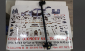 Oto Çıkma Parça / Hyundai / H100 / Direksiyon / Direksiyon Mili / Sıfır Parça 