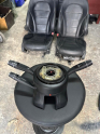 MERCEDES C200 SİNYAL KOLU YİĞİT OTO ANKARA