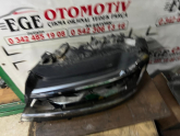Oto Çıkma Parça / Volkswagen / Tiguan / Far & Stop / Sağ Ön Far / Çıkma Parça 
