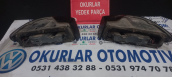 Oto Çıkma Parça / Kia / Sephia / Far & Stop / Sol Arka Stop / Çıkma Parça 